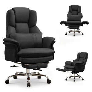 l Executive Office Chair, Ergonomic Computer Desk Chair